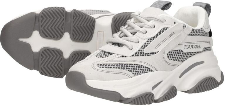 Steve Madden Sneakers Baskets enfant Possession - Foto 6