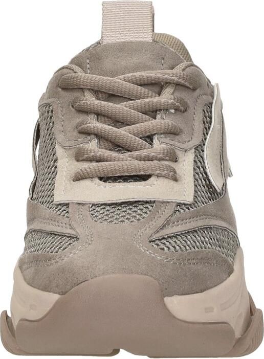 Steve Madden Stevies Meisjes Sneakers Bruin SM15000218 TGU Jpossession - Foto 6