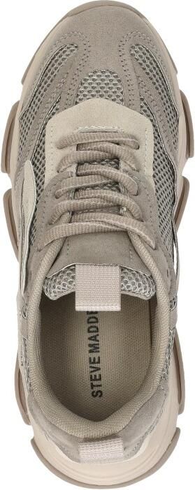 Steve Madden Stevies Meisjes Sneakers Bruin SM15000218 TGU Jpossession - Foto 9