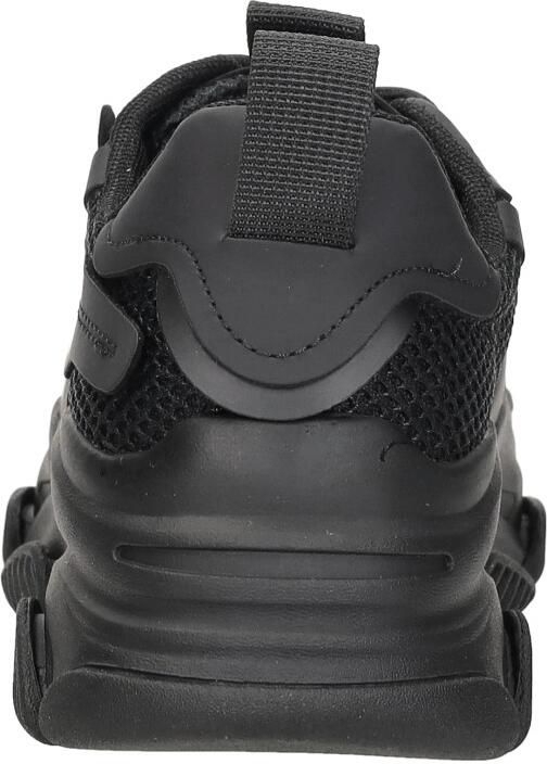 Steve Madden Meisjes Sneakers Zwart SM15000218 001 JPOSSESSION - Foto 8