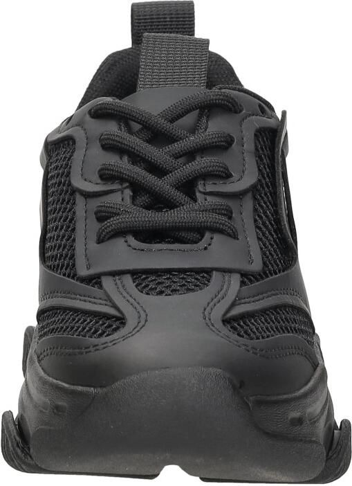 Steve Madden Meisjes Sneakers Zwart SM15000218 001 JPOSSESSION - Foto 7