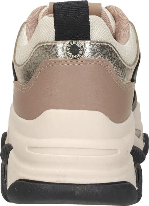 Steve Madden Stevies Meisjes Sneakers Bruin SM15000255 338 Jprogressive - Foto 6