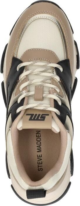 Steve Madden Stevies Meisjes Sneakers Bruin SM15000255 338 Jprogressive - Foto 9