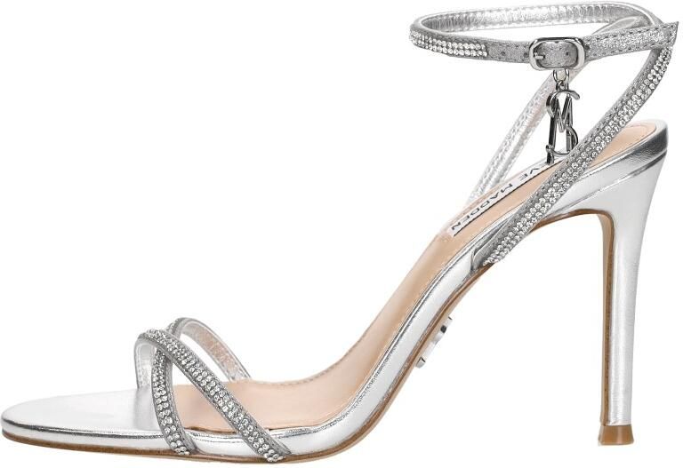 Steve Madden Jypsey Zilver