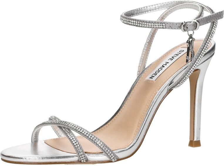 Steve Madden Jypsey Zilver - Foto 2