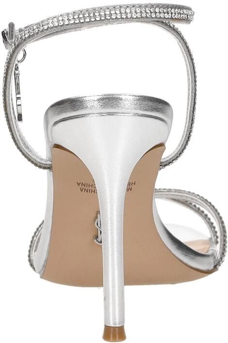 Steve Madden Jypsey Zilver - Foto 5