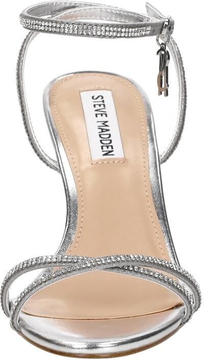 Steve Madden Jypsey Zilver - Foto 6