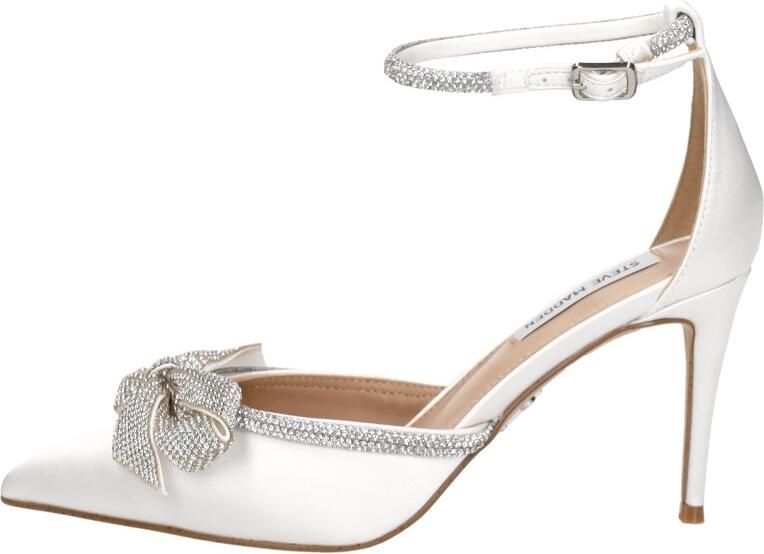 Steve Madden Pumps met strass-steentjes model 'LUMIERE' - Foto 3