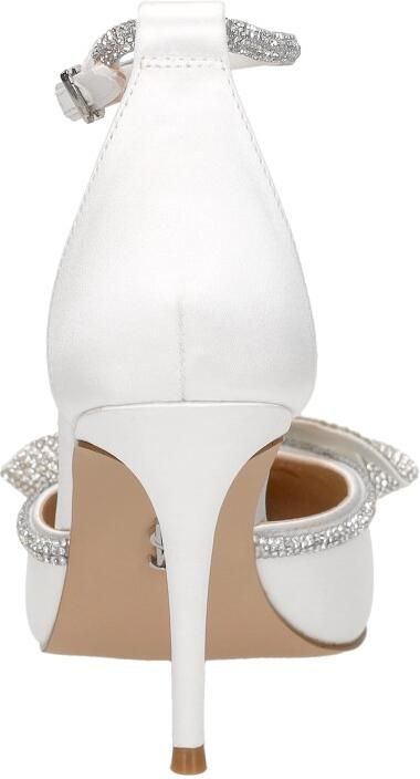 Steve Madden Pumps met strass-steentjes model 'LUMIERE' - Foto 7