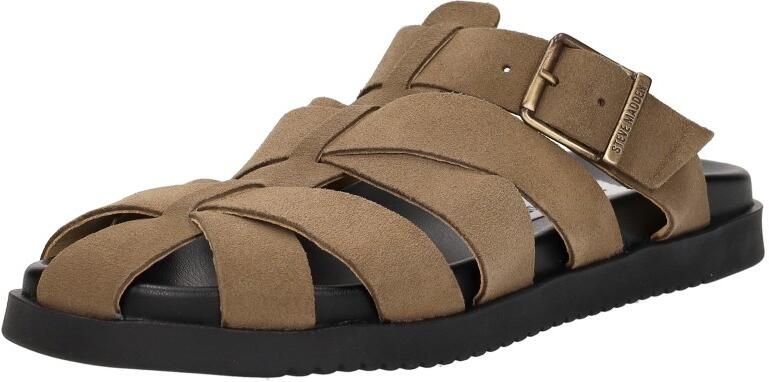 Steve Madden Mamba Dichte Teen Taupe - Foto 5