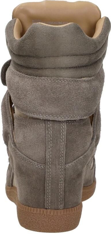 Steve Madden Sneakers van leermix model 'Mavis' - Foto 8