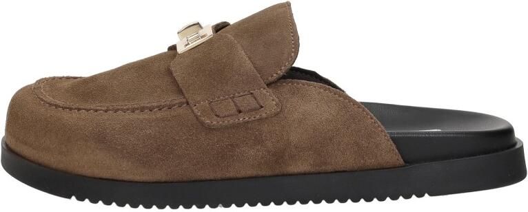 Steve Madden Megg Dichte Teen Taupe - Foto 2