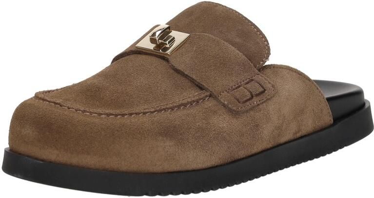 Steve Madden Megg Dichte Teen Taupe - Foto 5