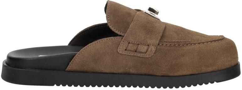 Steve Madden Megg Dichte Teen Taupe - Foto 7