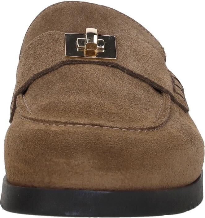 Steve Madden Megg Dichte Teen Taupe - Foto 3