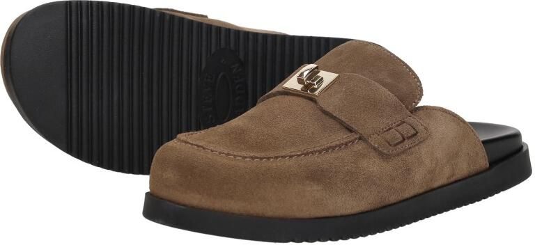 Steve Madden Megg Dichte Teen Taupe - Foto 6