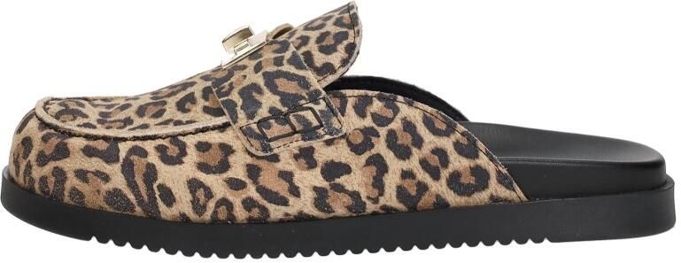 Steve Madden Megg Dichte Teen Beige - Foto 2