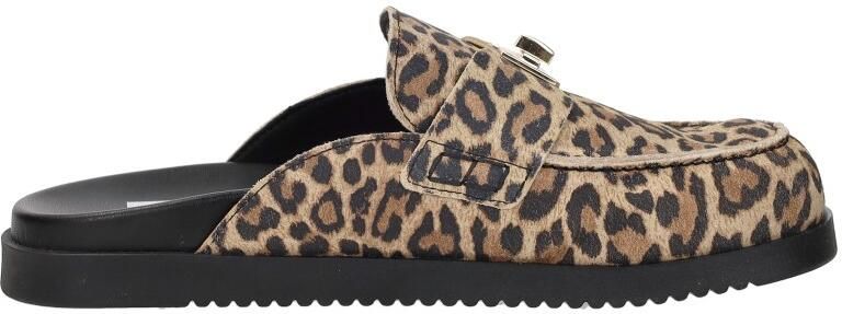 Steve Madden Megg Dichte Teen Beige - Foto 7