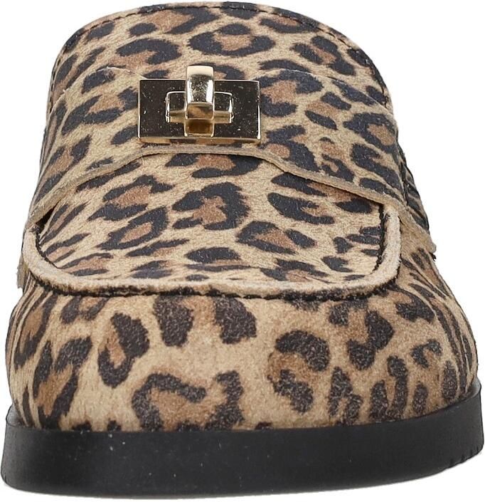 Steve Madden Megg Dichte Teen Beige - Foto 3