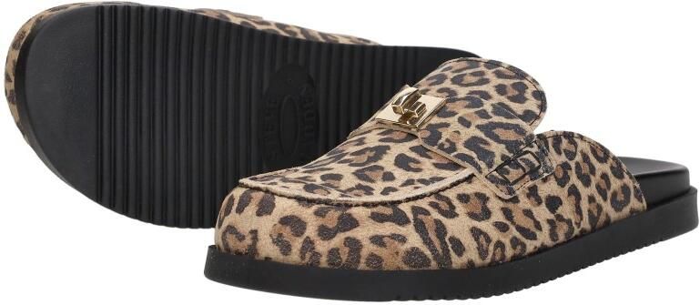 Steve Madden Megg Dichte Teen Beige - Foto 6