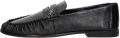 STEVE MADDEN Mocassins 'Muse' zwart - Zwart