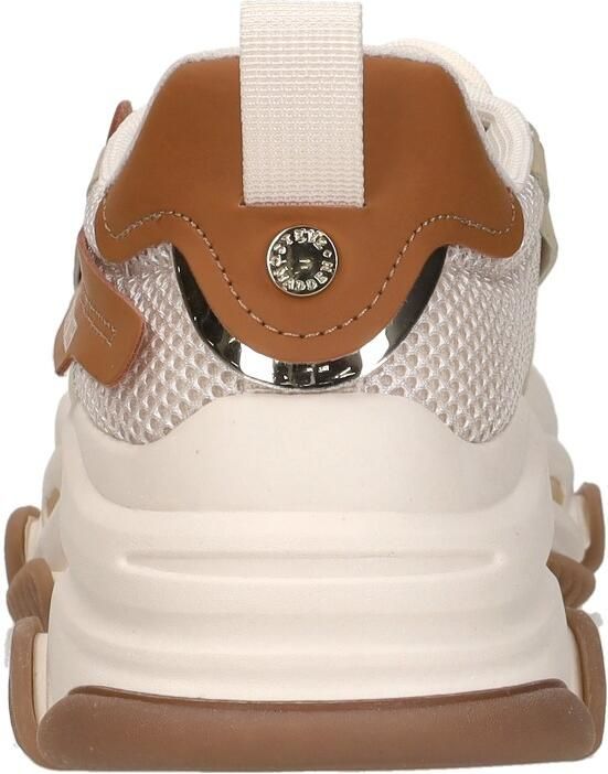 Steve Madden Dames Sneakers Bruin SM11004652 CSW Possession-E - Foto 4