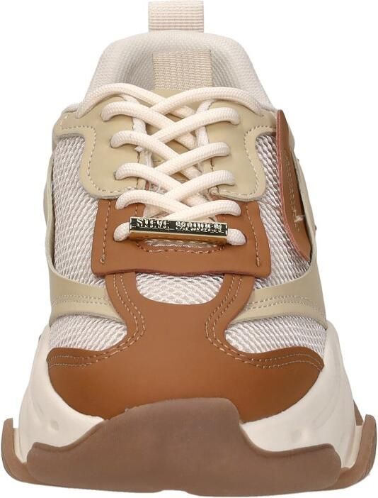 Steve Madden Dames Sneakers Bruin SM11004652 CSW Possession-E - Foto 5