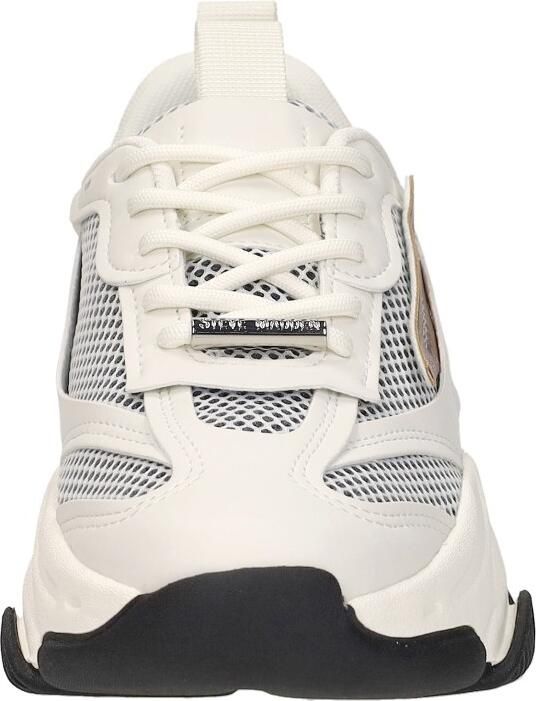 Steve Madden Dames Sneakers Wit SM19000033 WGB Possession-E - Foto 7