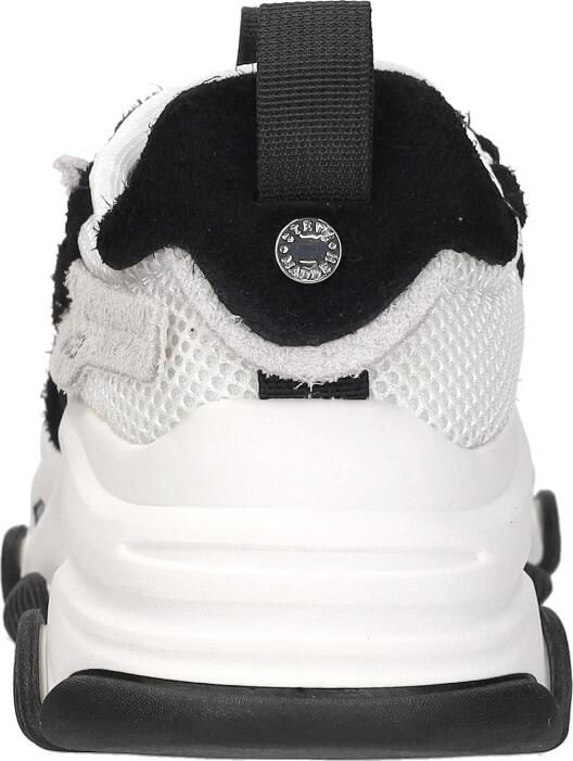 Steve Madden Possession-E Sneakers Laag Zwart - Foto 4