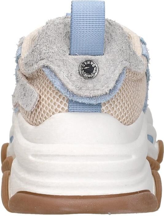 Steve Madden Possession-E Sneakers Laag Licht blauw - Foto 4