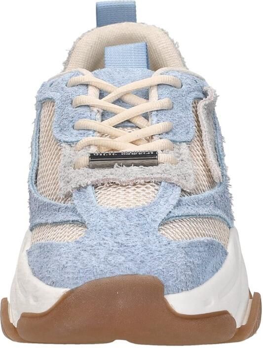Steve Madden Possession-E Sneakers Laag Licht blauw - Foto 5