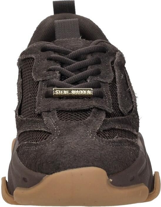Steve Madden Dames Sneakers Bruin SM19000033 880 Possession-E - Foto 4