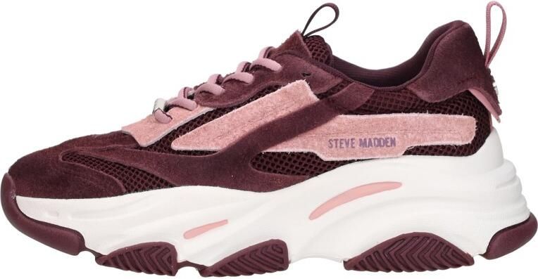 Steve Madden Schoenen Paars Vrouwen - Foto 3