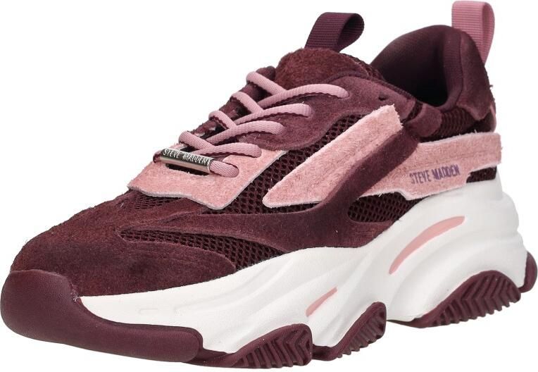 Steve Madden Schoenen Paars Vrouwen - Foto 4