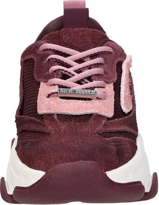 Steve Madden Schoenen Paars Vrouwen - Foto 5