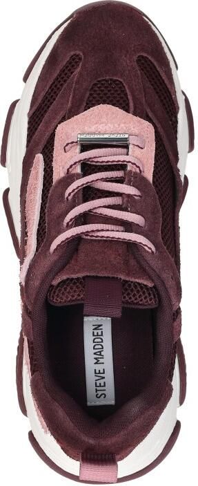 Steve Madden Schoenen Paars Vrouwen - Foto 8
