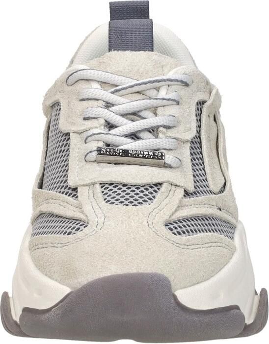 Steve Madden Possession-E Bone Dames Sneaker SM19000033-03006-BG3 - Foto 6