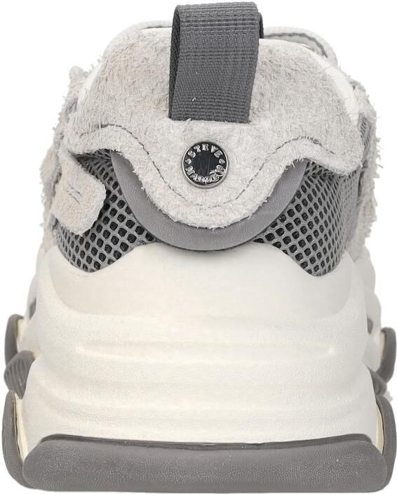 Steve Madden Possession-E Bone Dames Sneaker SM19000033-03006-BG3 - Foto 4