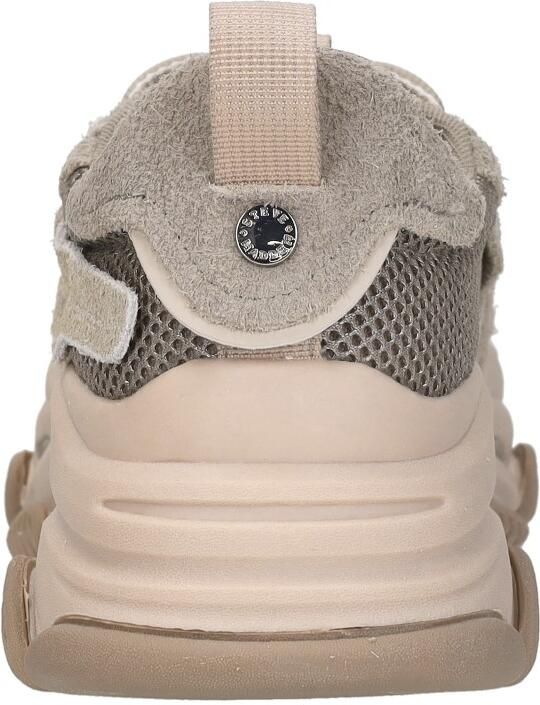 Steve Madden Sneakers van leermix met logoprint model 'Possession' - Foto 5