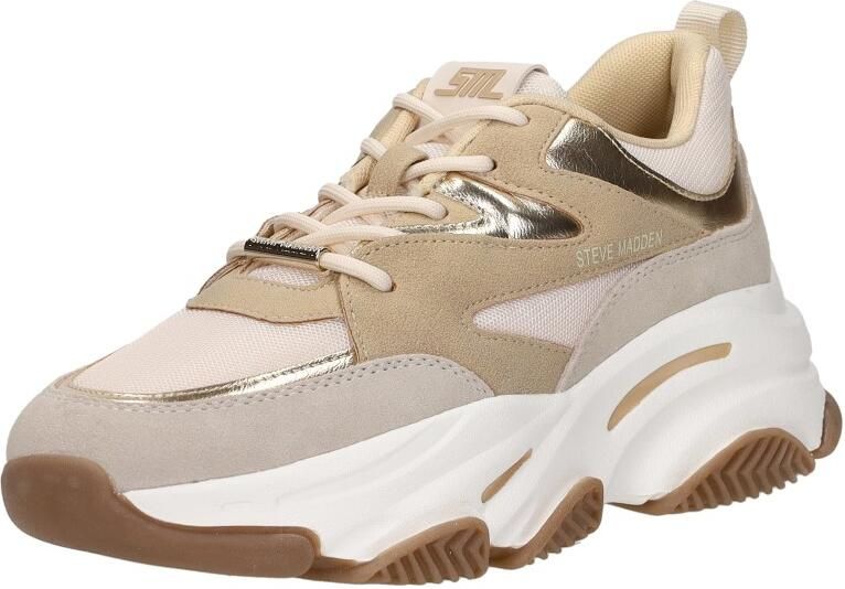 Steve Madden Progressive light bronze Brons - Foto 3