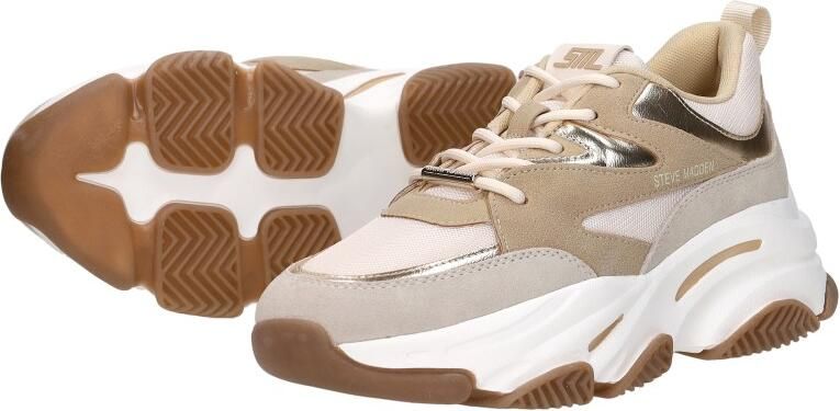 Steve Madden Progressive light bronze Brons - Foto 6