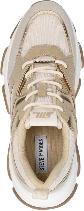 Steve Madden Progressive light bronze Brons - Foto 8