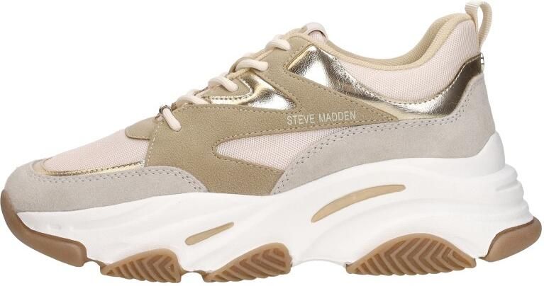 Steve Madden Progressive