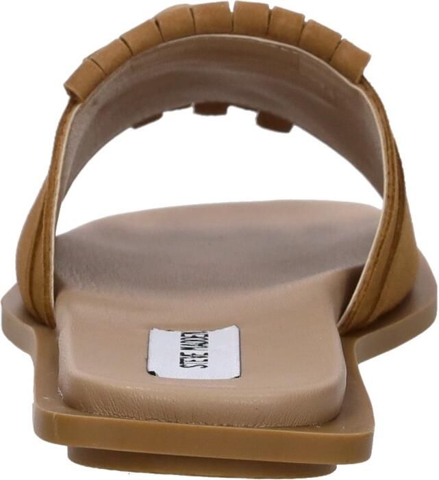 Steve Madden Skipper Open Teen Cognac - Foto 4