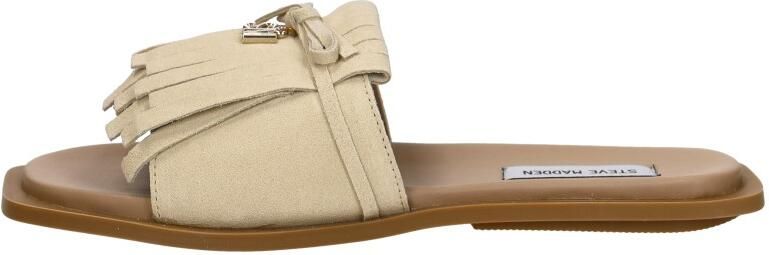 Steve Madden Skipper Open Teen Geel - Foto 2