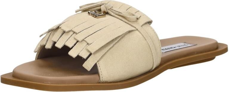 Steve Madden Skipper Open Teen Geel - Foto 6