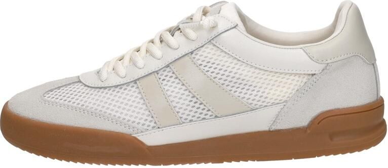 Steve Madden Verdict Sneakers Laag Wit - Foto 2