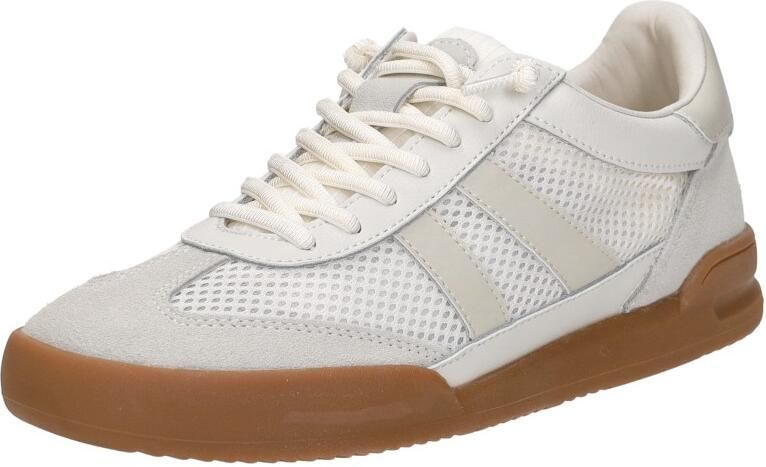 Steve Madden Verdict Sneakers Laag Wit - Foto 5