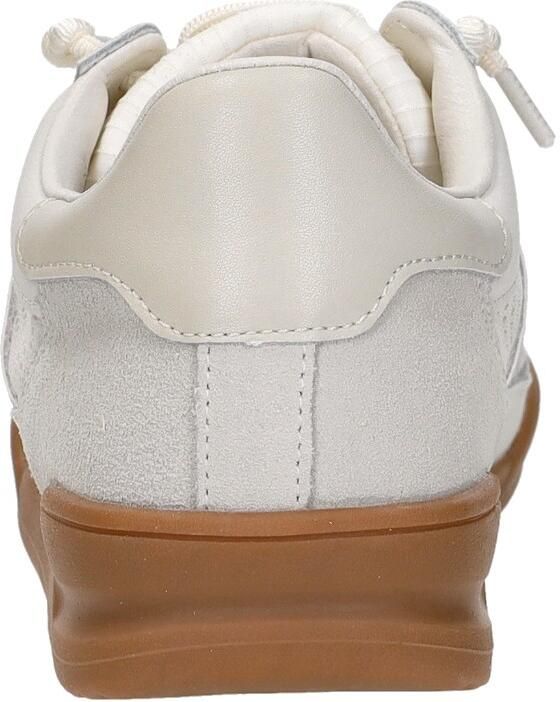 Steve Madden Verdict Sneakers Laag Wit - Foto 3