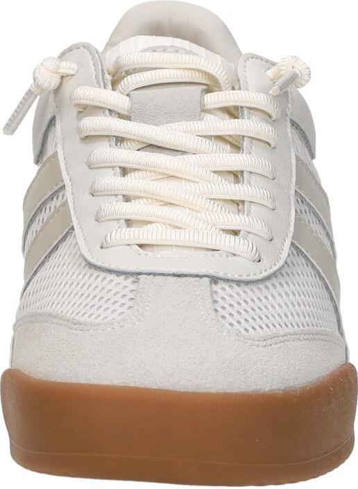 Steve Madden Verdict Sneakers Laag Wit - Foto 4